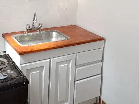 Departamento en Alquiler al Este