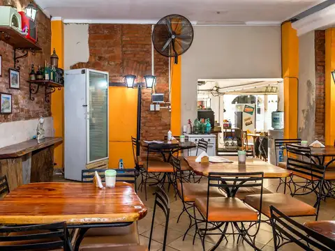 Local en Alquiler 35 años