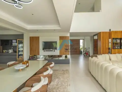 Casa en Venta al Noreste