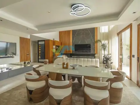 Casa en Venta en Nordelta Virazón, USD 1.700.000