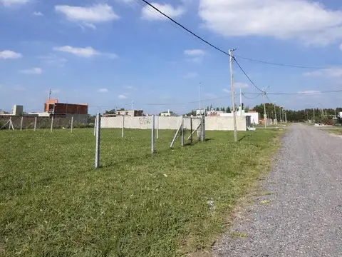 LOTES-TERRENO EN CAÑUELAS-PETION CHICO