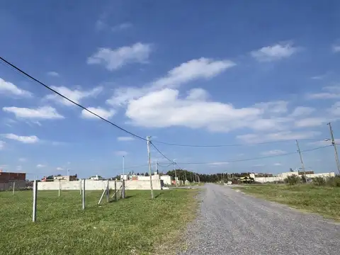 Terreno en Venta de 258,0 m2