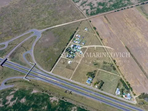 Terreno / lote  en Villa San Alberto valor final CONESCRITURA(San Andrés de Giles)SE ACEPTAN PERMUTA