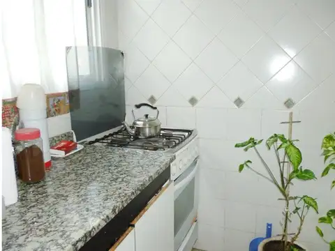 Departamento en Alquiler Temporal de 1 dormitorio