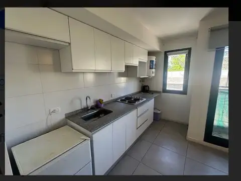 Departamento en Refinerias
