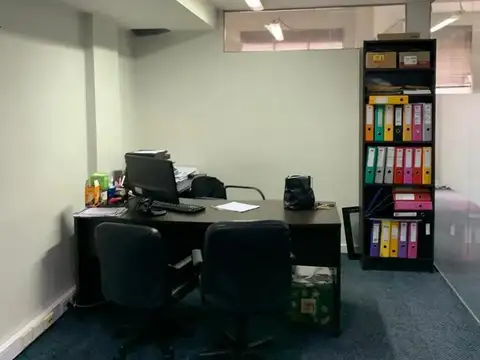 Oficina en Alquiler 50 años