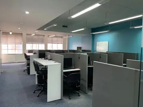 Oficina en Alquiler en San Nicolás, $ 1.000.000