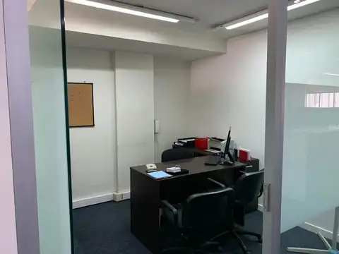 Oficina en Alquiler al Norte