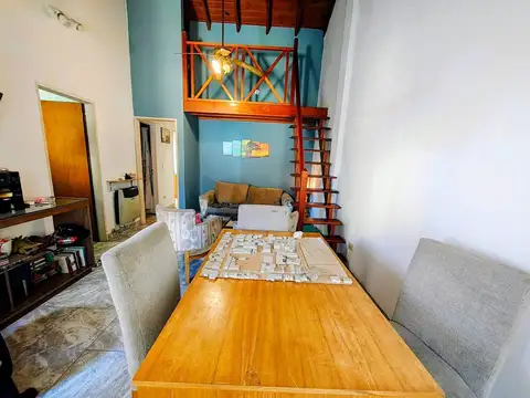 PH venta 3 ambientes Villa Luzuriaga