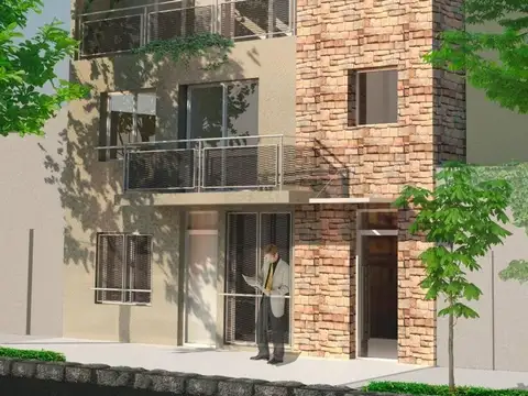 Departamento en Alquiler en Villa Devoto, CABA
