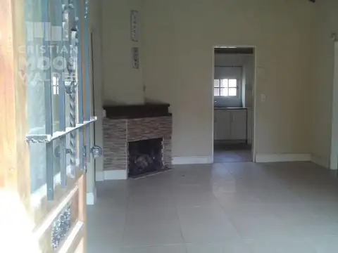 Terreno en Venta 70  mts Fondo