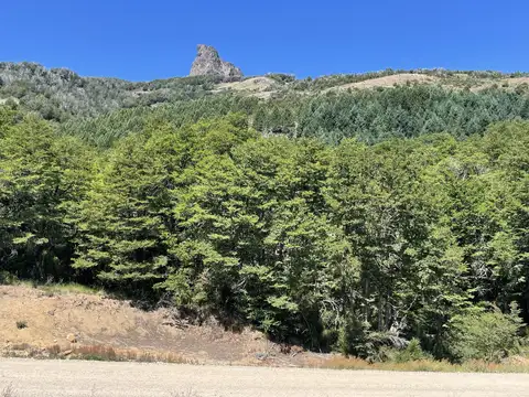 Terreno en Venta, FOS 0,25