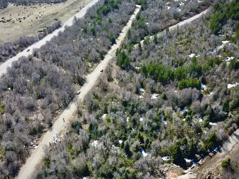 Terreno en Venta 50  mts Fondo