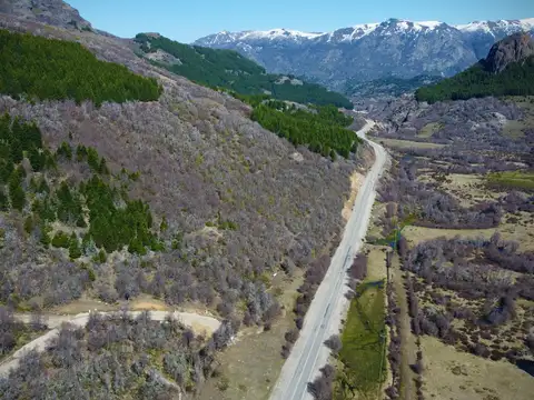 Terreno en Venta en San Martin de los Andes, USD 58.000