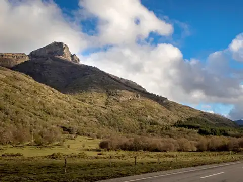 Piedra de San Francisco - C6. Terreno Camino 7 Lagos