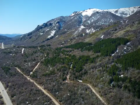 Piedra de San Francisco -  Lote C6. Ruta 7 LAGOS