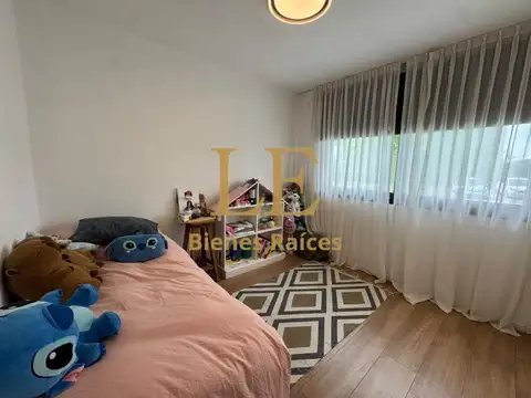 Casa en Venta 2 años