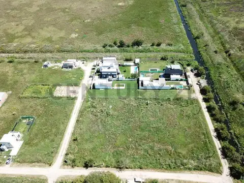 Terreno en Venta en Manuel B Gonnet, Partido de La Plata