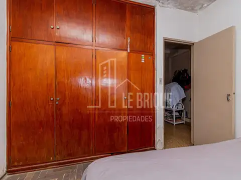 Depto Tipo Casa en Venta 58 años