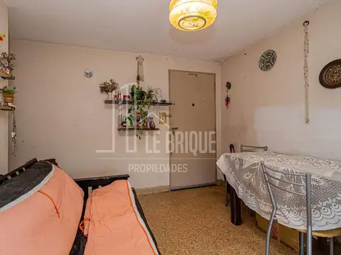 Paz Soldán 4800, Piso 2