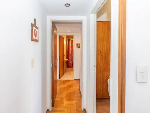 Departamento en Venta en Acassuso Barrio Parque Aguirre, USD 142.000