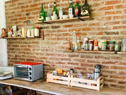 Casa en Venta 20 años