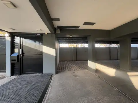 Departamento en Alquiler de 4 ambientes