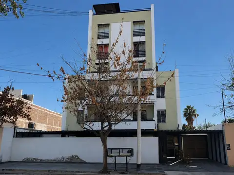 Departamento en Godoy Cruz