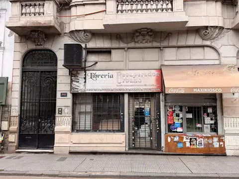 Local a la calle en alquiler en San Telmo
