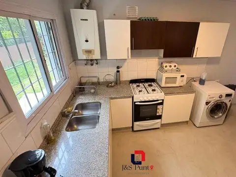 Casa en Venta 15 años