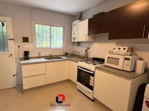 Casa en Venta al Noroeste