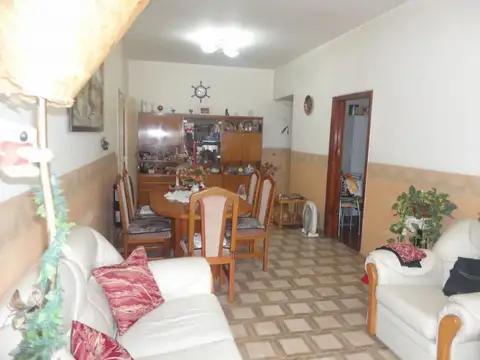 Departamento en Venta en Caseros, USD 95.000