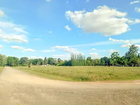 Terreno en Venta en Roldan, USD 35.400