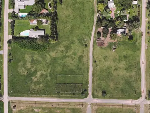 Terreno en Venta de 443,0 m2