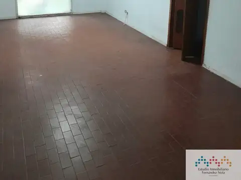 Departamento en venta c/ cochera en Rafael Calzada