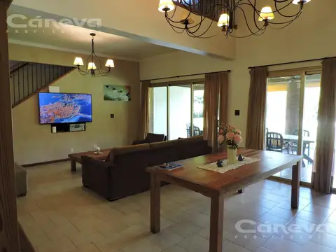 Casa en Alquiler Temporal al Oeste