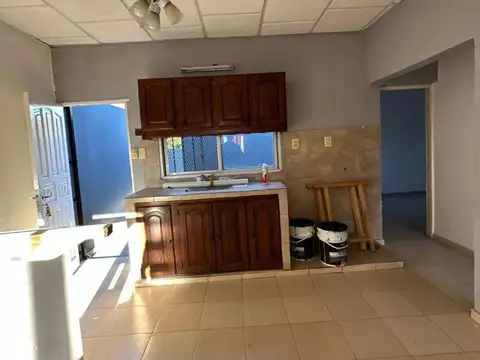 Depto Tipo Casa 6 ambientes con 5 baños