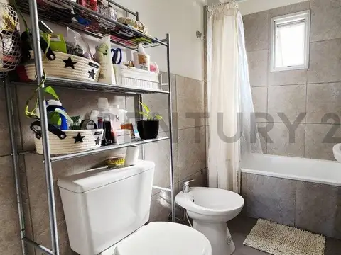 Departamento en Venta al Norte