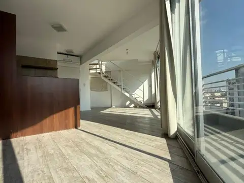 Departamento - Alquiler - Argentina, Capital Federal - UGARTECHE 2893
