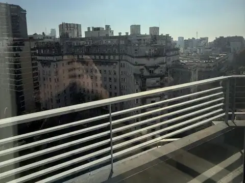 UGARTECHE 2800, Piso 14
