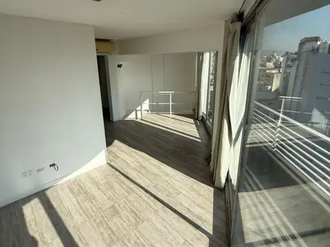 UGARTECHE 2800, Piso 14