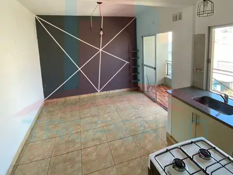 Alquiler Departamento de 3 ambientes - balcón - terraza La Tablada