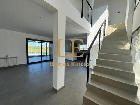 Casa en Venta A Estrenar