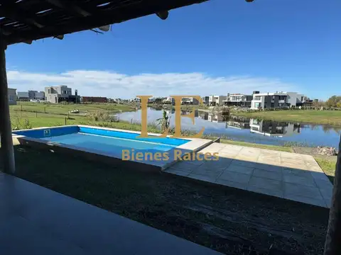 VENTA CASA EL NAUDIR A LA LAGUNA