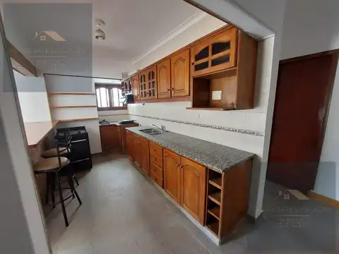 Depto Tipo Casa en Venta de 3 dormitorios