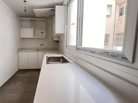 Departamento en Venta en Villa del Parque, USD 256.000
