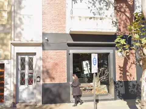 Venta depto 3 dorm. b° centro v.maria con terraza