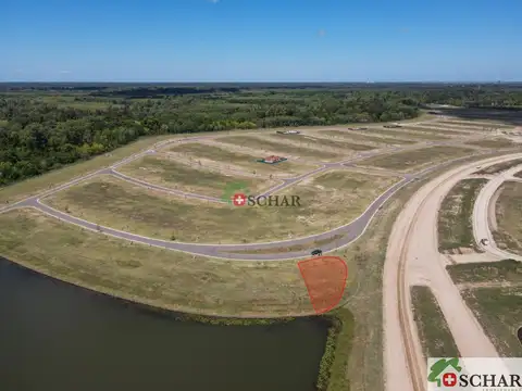 Oportunidad de Lote Nativas Puertos de Lago