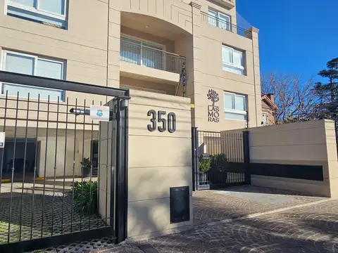 Alquier de cochera en subsuelo