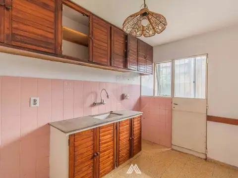 Departamento en Venta 44 años